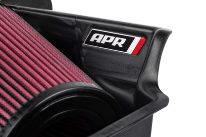 APR Open PEX Intake 1.8T/2.0T EA888 GEN 3