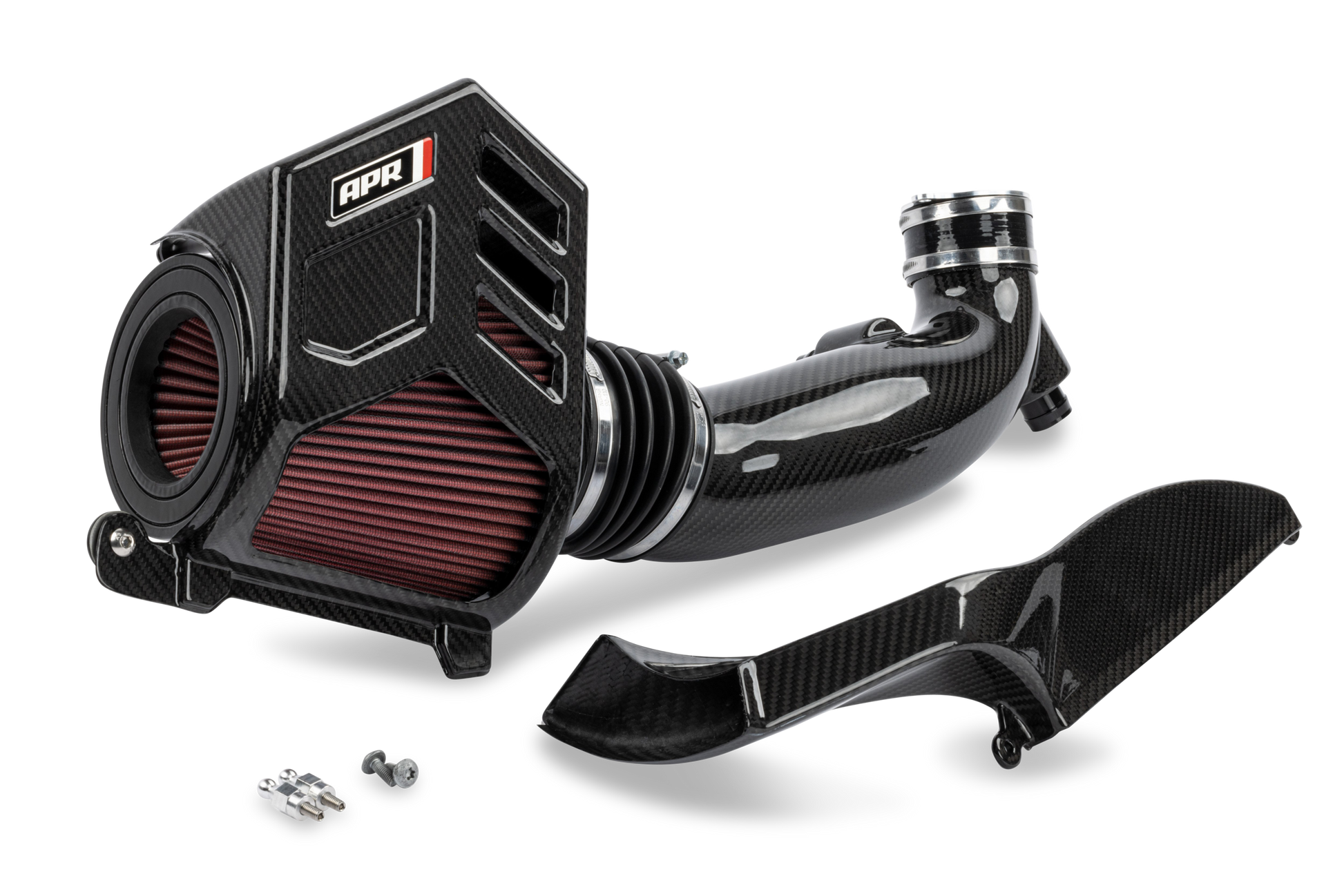 APR Carbon Intake 3.0T passend für A6 / A7 C8