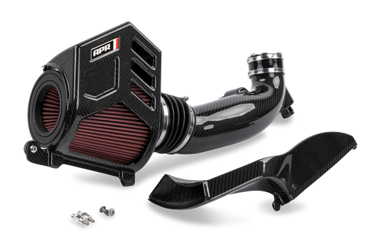 APR Carbon Intake 3.0T passend für A6 / A7 C8