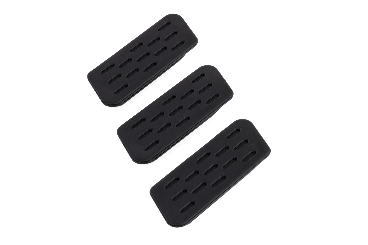 APR Intake Port Covers