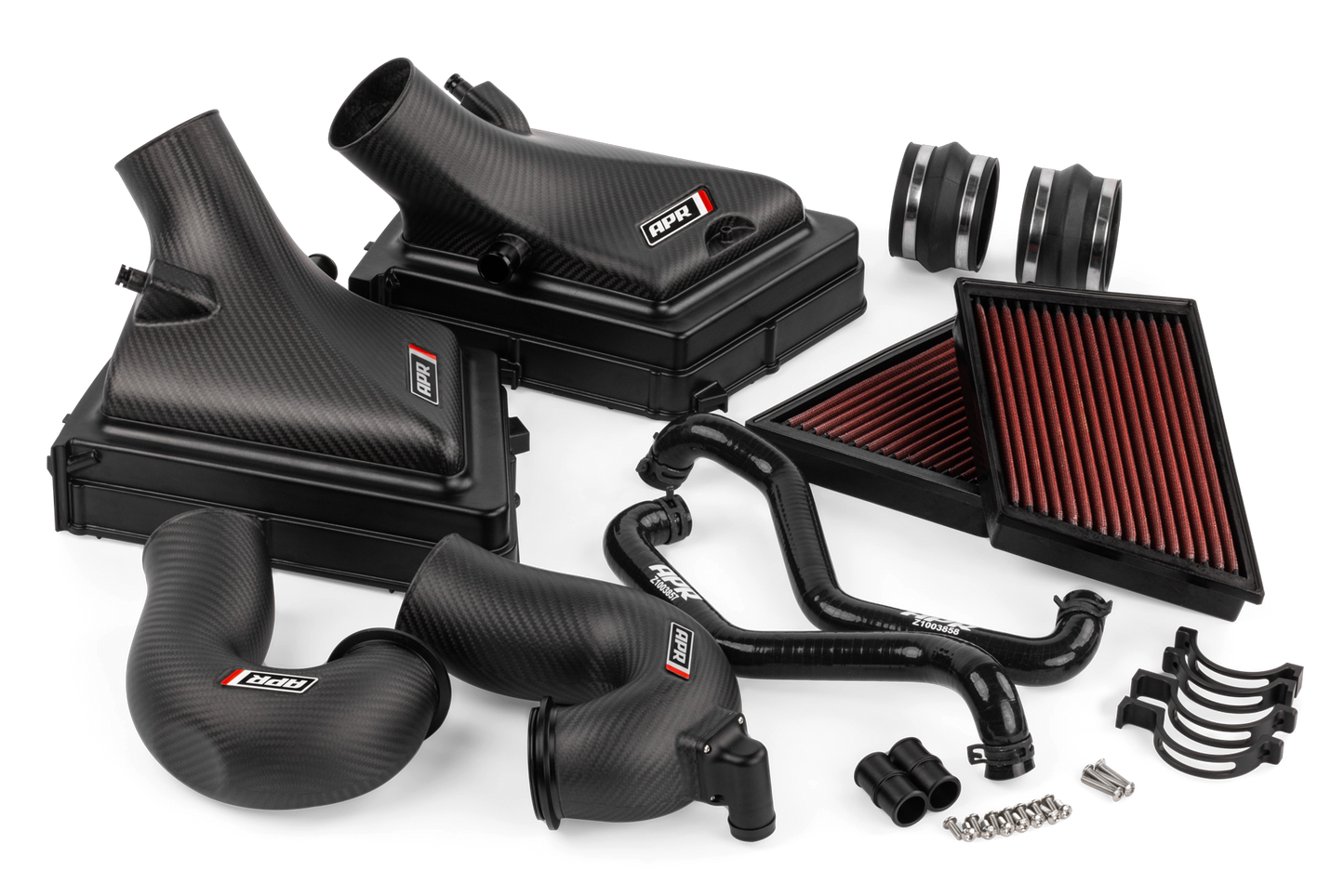 APR Intake System passend für 911 (992) (3.0T & 3.7T)