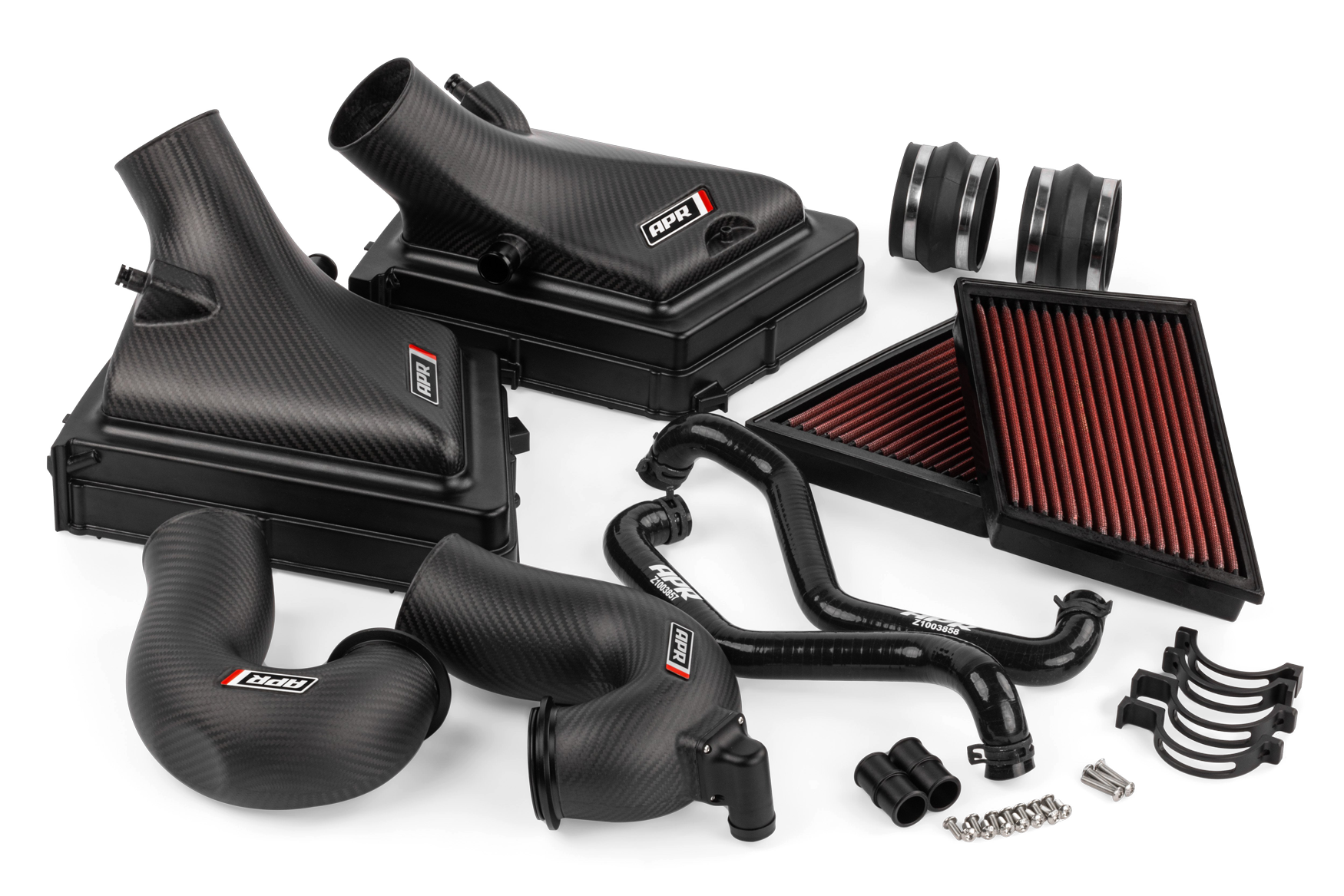 APR Intake System passend für 911 (992) (3.0T & 3.7T)