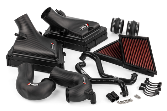 APR Intake System passend für 911 (992) (3.0T & 3.7T)