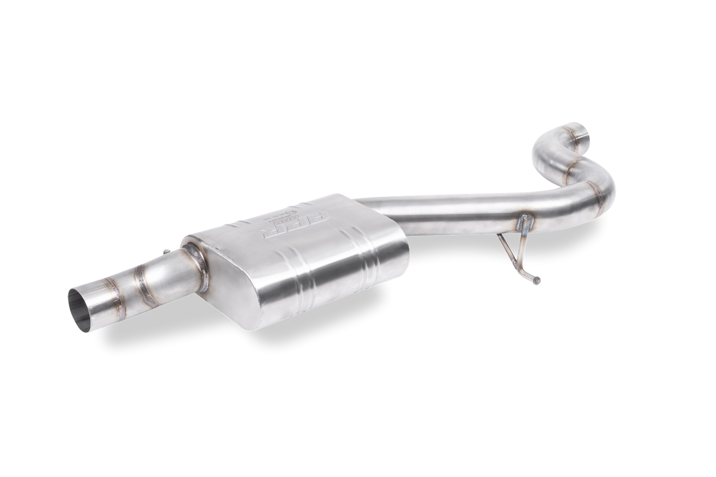 APR Catback-System Golf VIII R Variant Abgasanlage