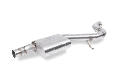 APR Catback-System Golf VIII R Variant Abgasanlage