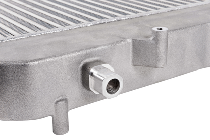 APR Ladeluftkühler EA113. EA888 2.0T/1.8T für diverse Modelle