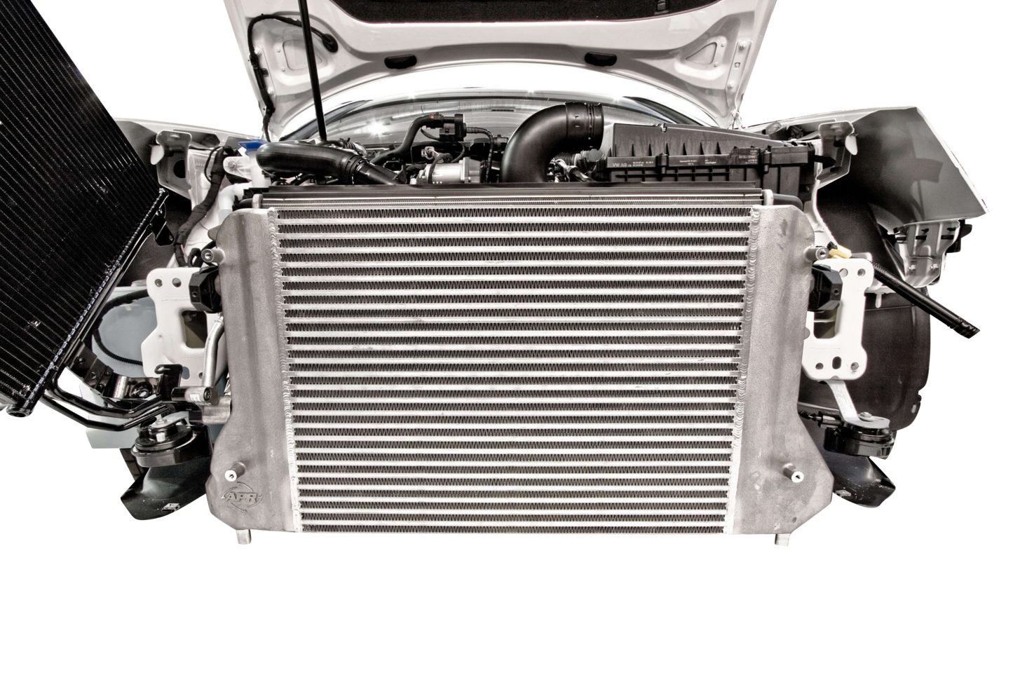 APR Ladeluftkühler EA113. EA888 2.0T/1.8T für diverse Modelle
