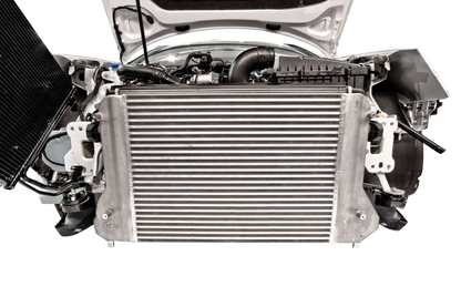 APR Ladeluftkühler EA113. EA888 2.0T/1.8T für diverse Modelle