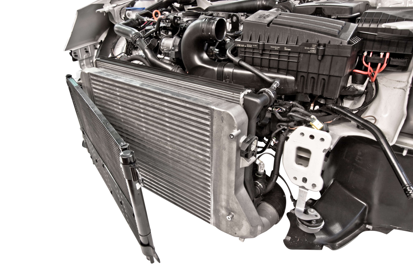 APR Ladeluftkühler EA113. EA888 2.0T/1.8T für diverse Modelle