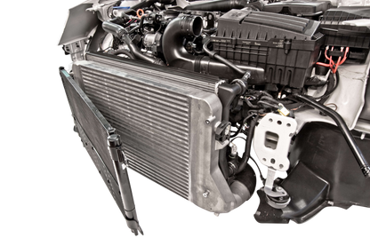 APR Ladeluftkühler EA113. EA888 2.0T/1.8T für diverse Modelle