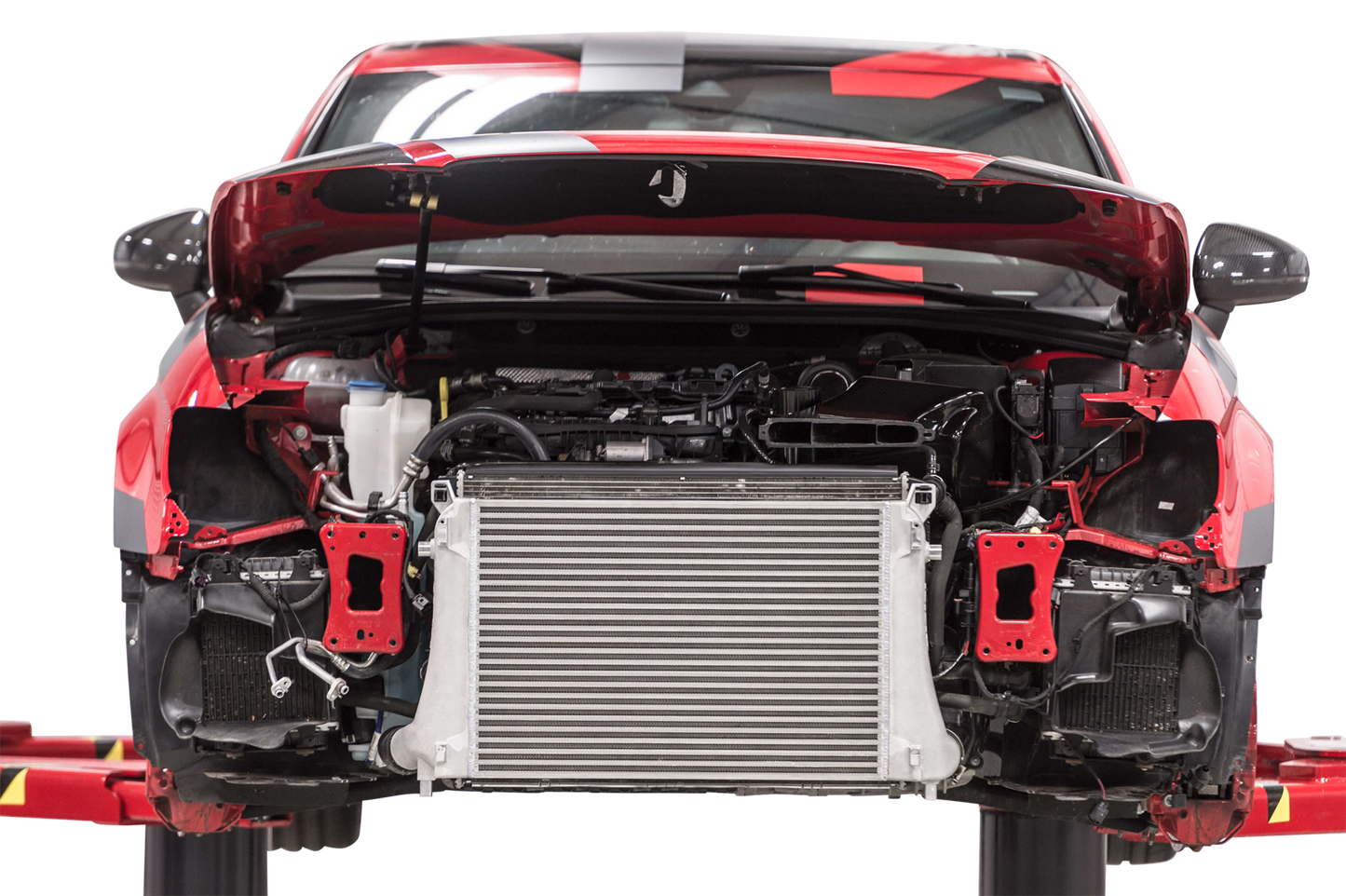 APR Ladeluftkühler MQB EA888 Gen 3/Gen & Formentor VZ5