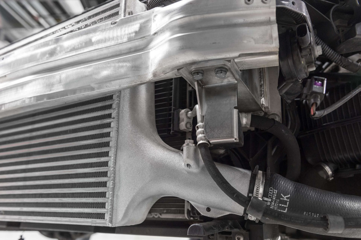 APR Ladeluftkühler Audi Q5 8K 1.8T/2.0T