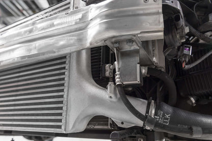 APR Ladeluftkühler Audi Q5 8K 1.8T/2.0T