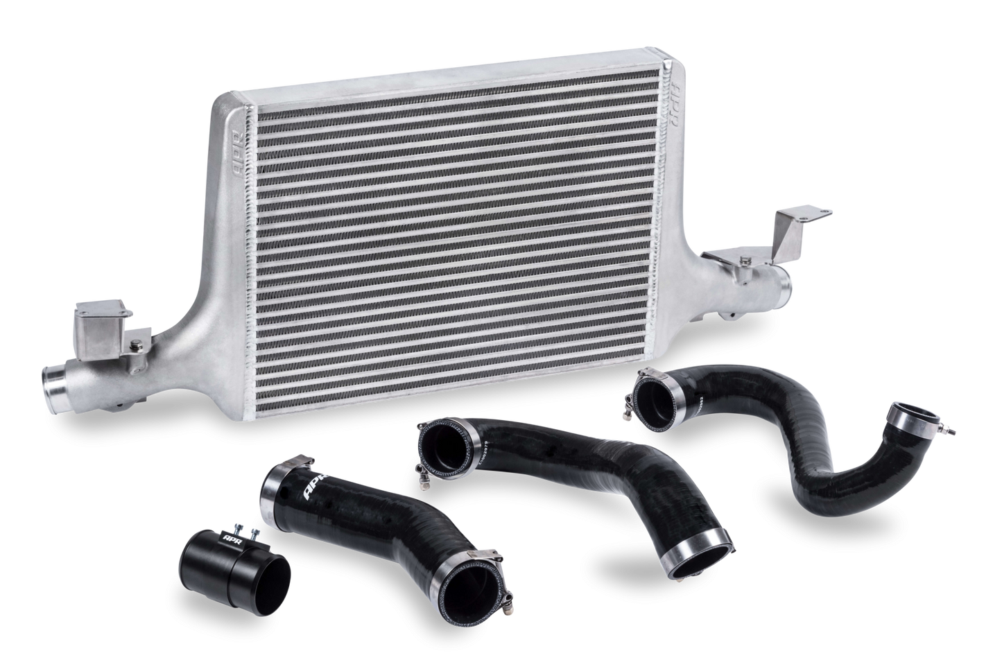 APR Ladeluftkühler Audi B9 A4. A5 inkl. Hochdruckschläuchen