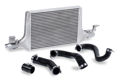 APR Ladeluftkühler Audi B9 A4. A5 inkl. Hochdruckschläuchen