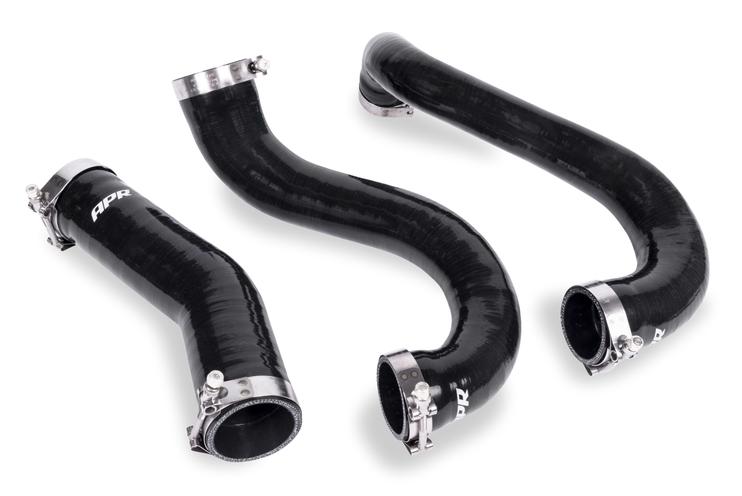 APR Ladeluftkühler Audi B9 A4. A5 inkl. Hochdruckschläuchen