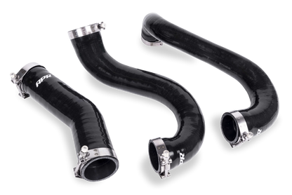 APR Ladeluftkühler Audi B9 A4. A5 inkl. Hochdruckschläuchen