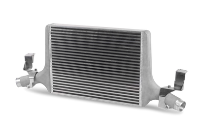APR Ladeluftkühler Audi B9 A4. A5 inkl. Hochdruckschläuchen