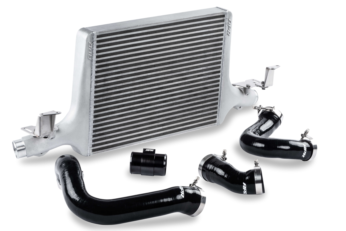 APR Ladeluftkühler Audi S4/S5 3.0T B9