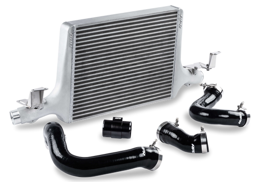 APR Ladeluftkühler Audi S4/S5 3.0T B9