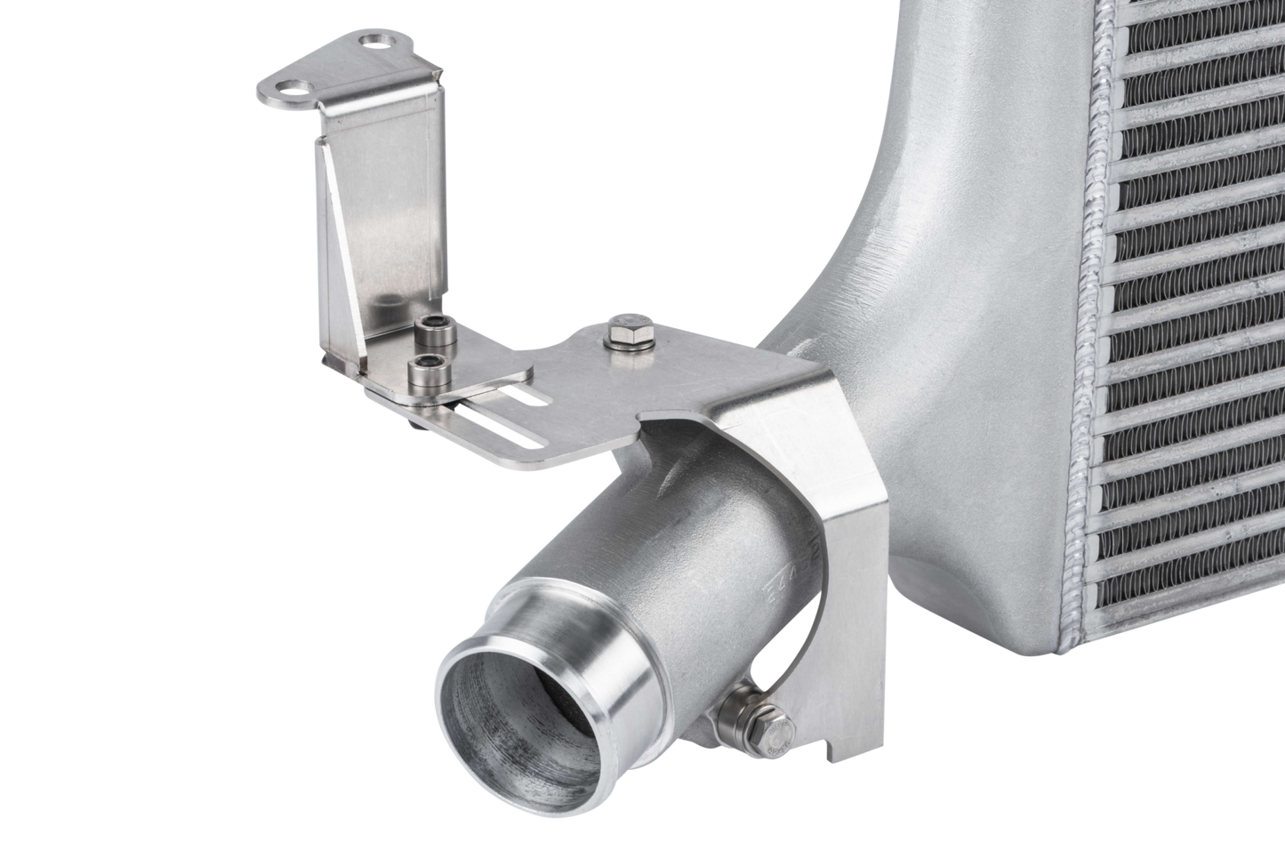 APR Ladeluftkühler Audi S4/S5 3.0T B9