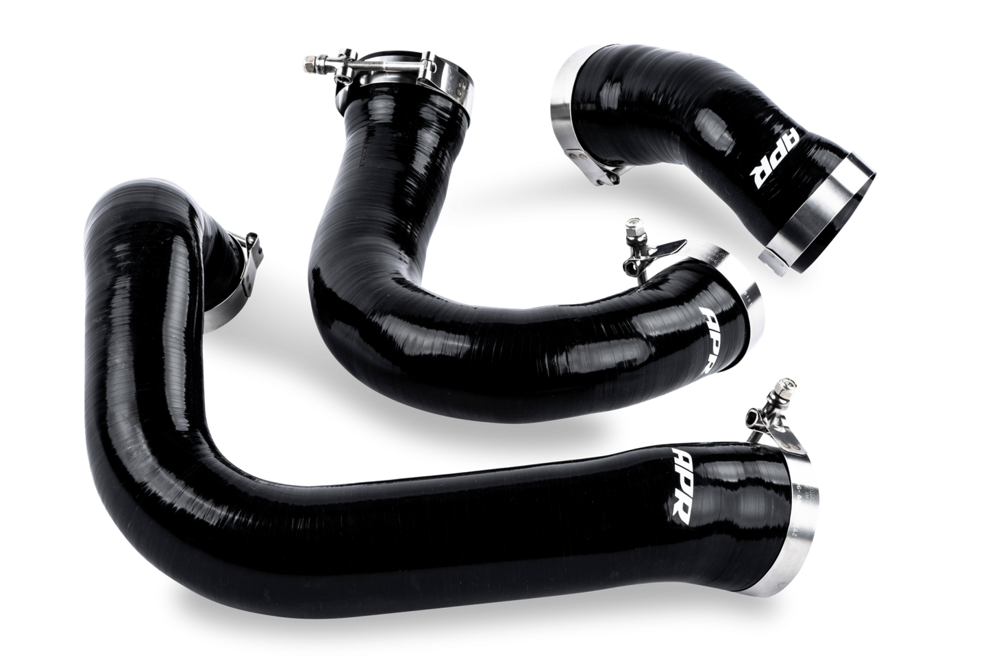 APR Ladeluftkühler Audi S4/S5 3.0T B9