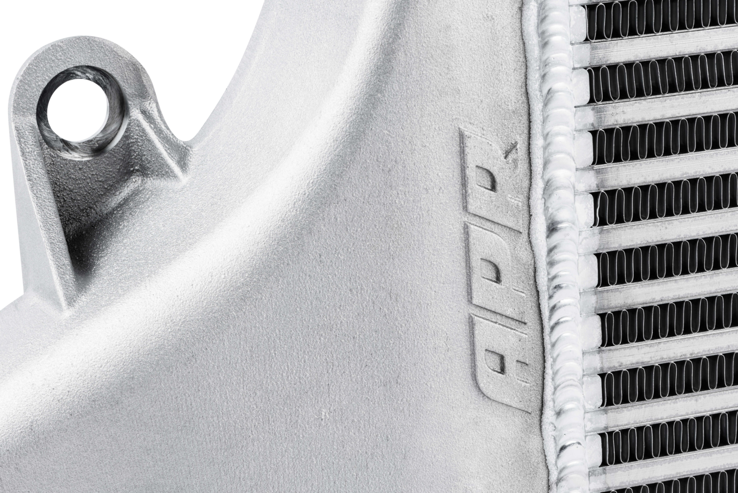 APR Ladeluftkühler Audi RS 3 (8V/8Y) & RS Q3 (F3) 2.5 TFSI EA855 EVO