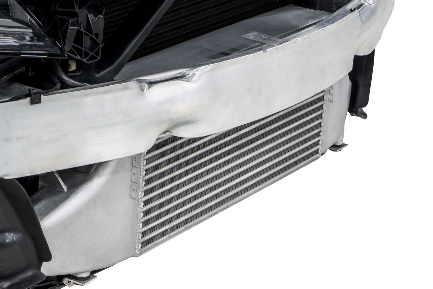 APR Ladeluftkühler Audi RS 3 (8V/8Y) & RS Q3 (F3) 2.5 TFSI EA855 EVO