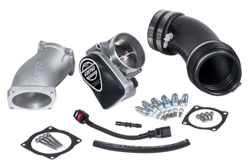 3.0 TFSI Ultracharger System