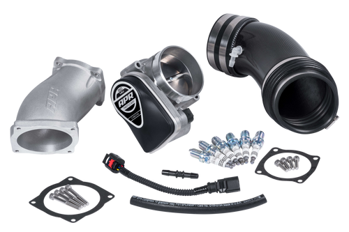 3.0 TFSI Ultracharger System