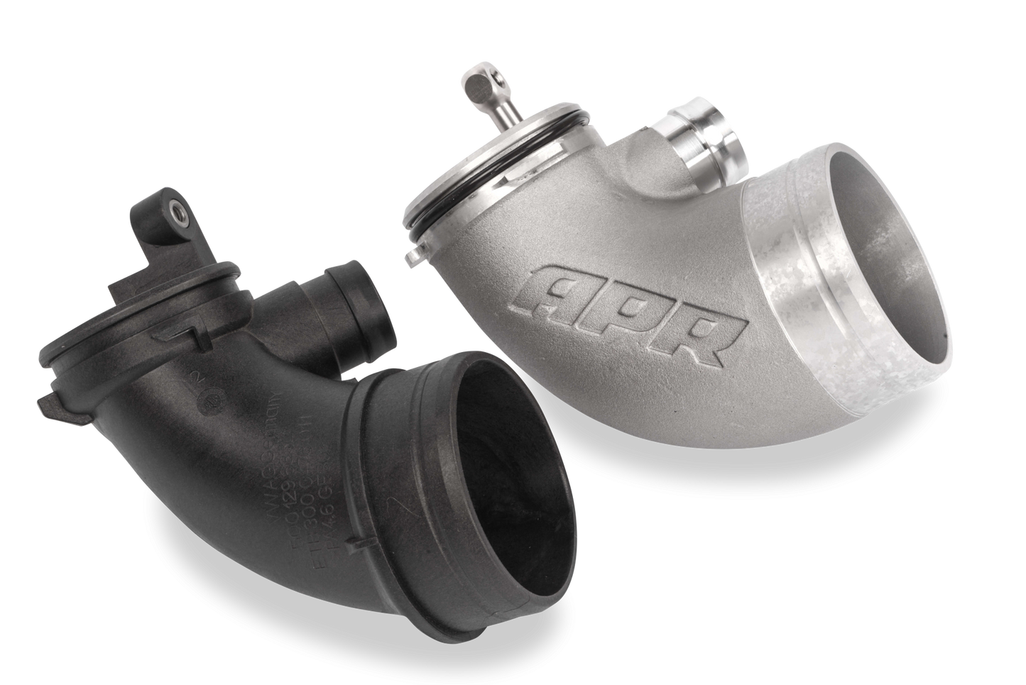 APR Turbo Inlet Pipe EA888 Gen 3