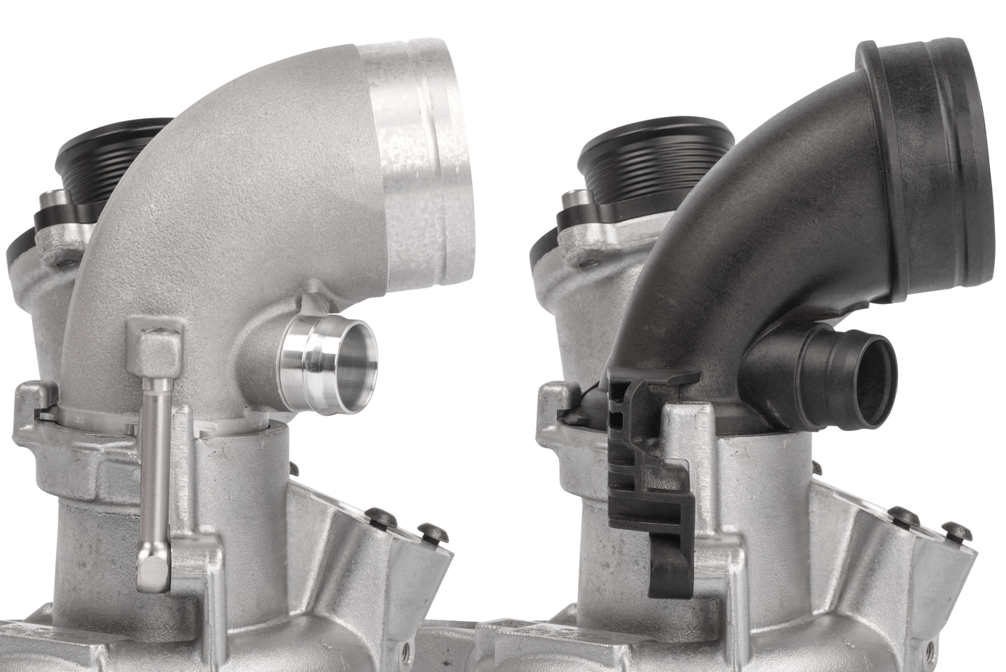 APR Turbo Inlet Pipe EA888 Gen 3