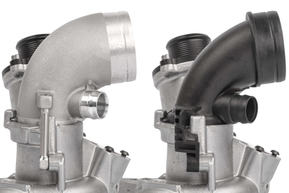 APR Turbo Inlet Pipe EA888 Gen 3