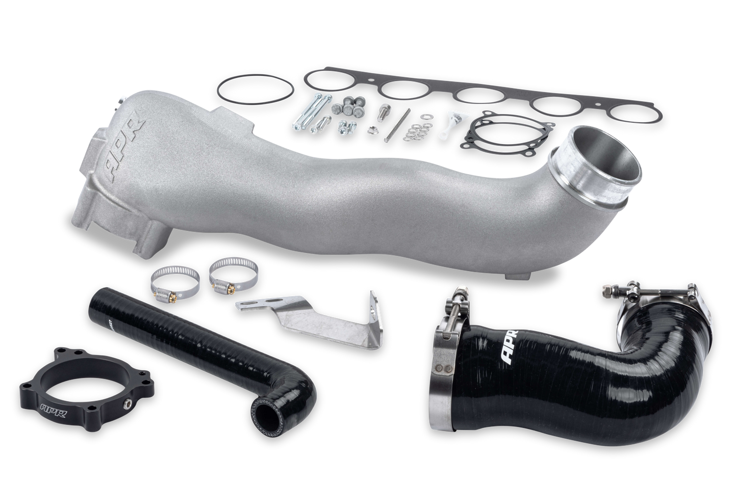 APR 2.5 TFSI EA855 Throttle Body Inlet System