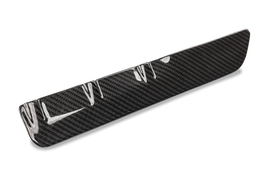 APR 2.5T Carbon Manifold Cover