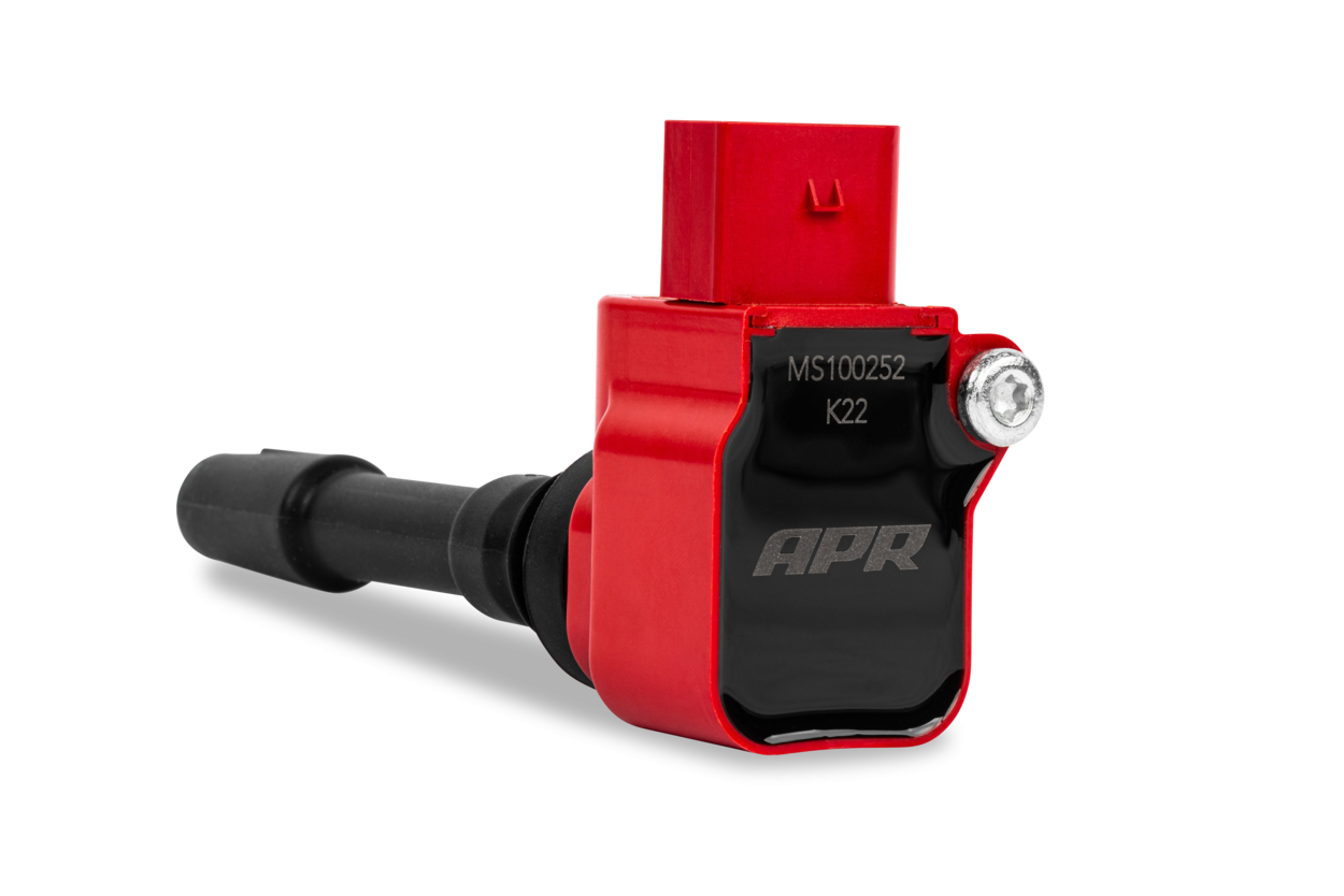 APR Zündspule Porsche (9A2) 911 (991.2/992) 3.0T/3.7T & 718 (982) 2.0T/2.5T