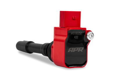 APR Zündspule Porsche (9A2) 911 (991.2/992) 3.0T/3.7T & 718 (982) 2.0T/2.5T