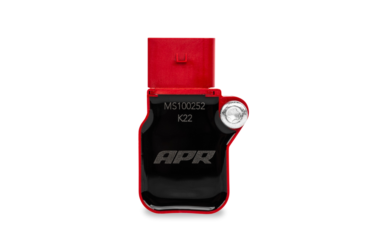 APR Zündspule Porsche (9A2) 911 (991.2/992) 3.0T/3.7T & 718 (982) 2.0T/2.5T