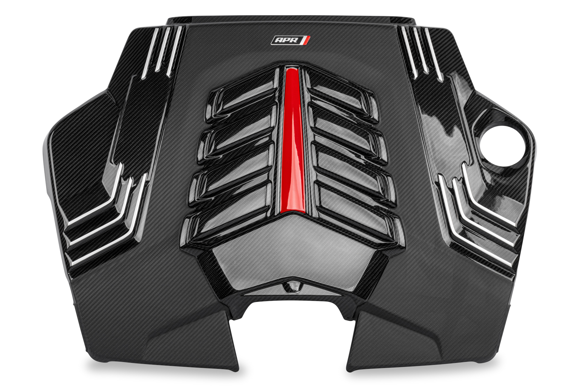 APR Carbon Motorabdeckungen 2.9T 3.0T 4.0T (4M) SUV