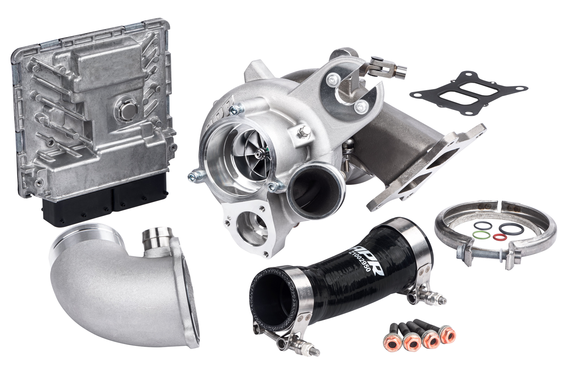 APR DTR6054 Turbolader 2.0T EA888 GEN 3 inkl. Motorsoftware