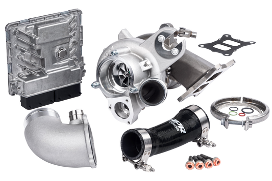 APR DTR6054 Turbolader 2.0T EA888 GEN 3 inkl. Motorsoftware