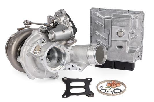 APR Stage 3 PowerMax GT2563S Turbolader System